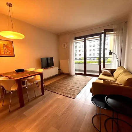 Appartamento Garnizon De Lux *