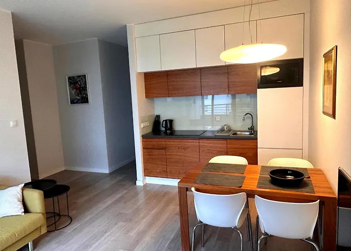 Garnizon De Lux Appartamento