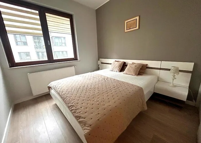 Garnizon De Lux * Danzica