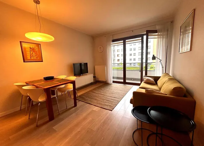 Appartamento Garnizon De Lux *