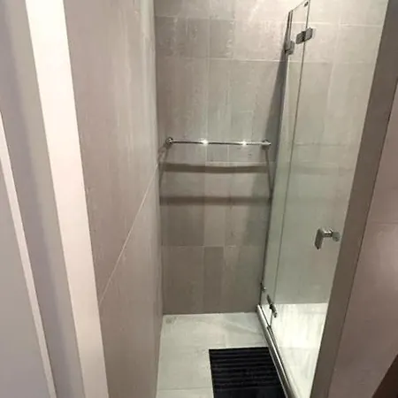 Lägenhet Garnizon De Lux *