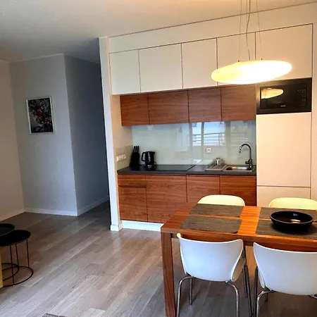 Garnizon De Lux Lägenhet