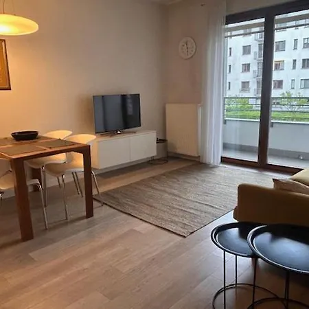 Garnizon De Lux Gdansk