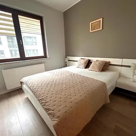 Garnizon De Lux * Gdańsk